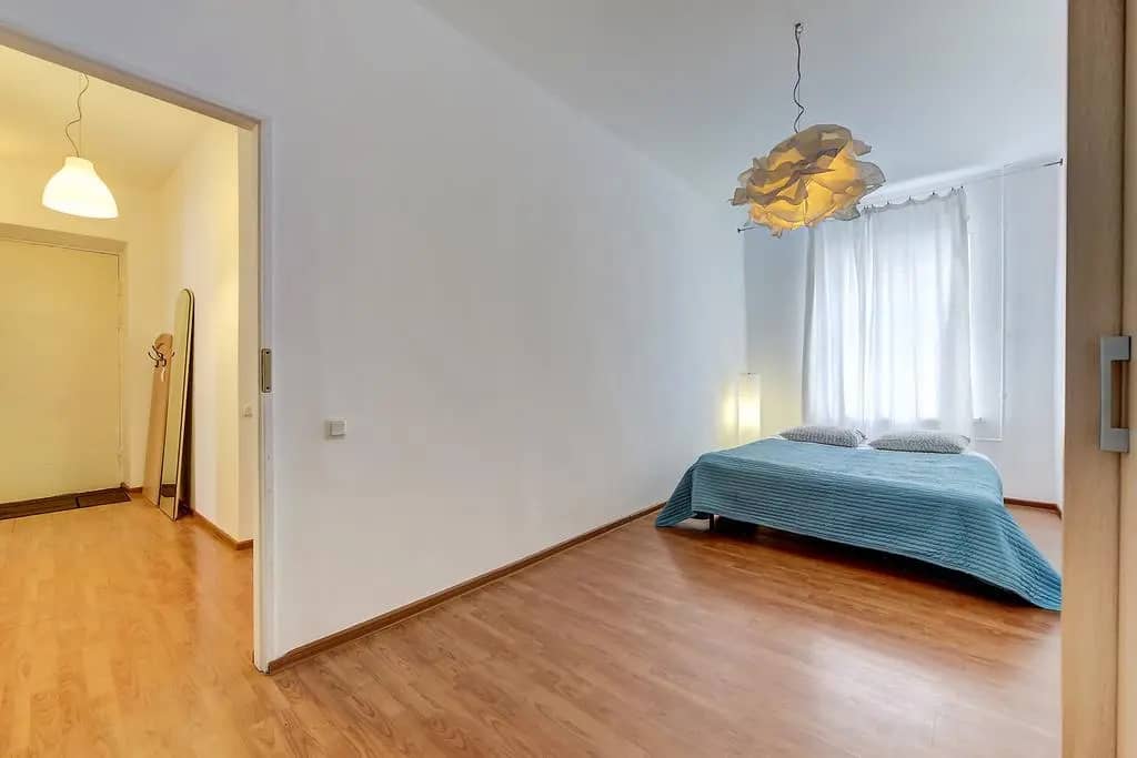 Apartament Dzhambula: фото 6