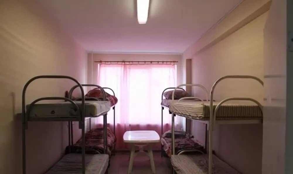 Жилые помещения Hotel - hostel: фото 6