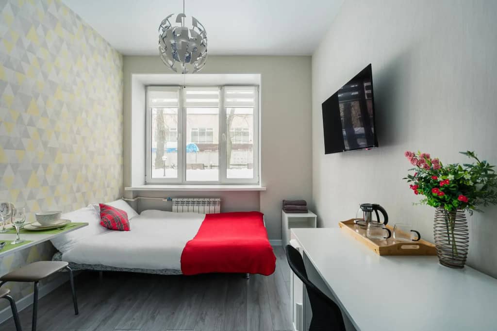 MaxRealty24 на шоссе Волоколамское 88к5с5: фото 5