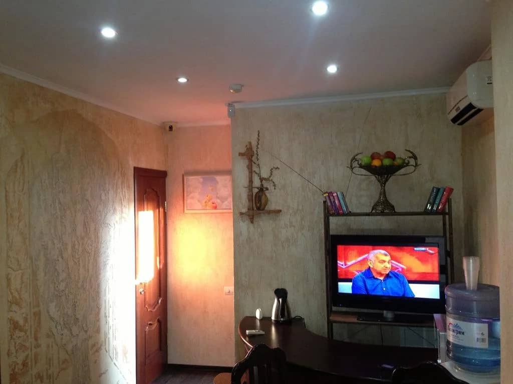 Hostel Sochi: фото 4