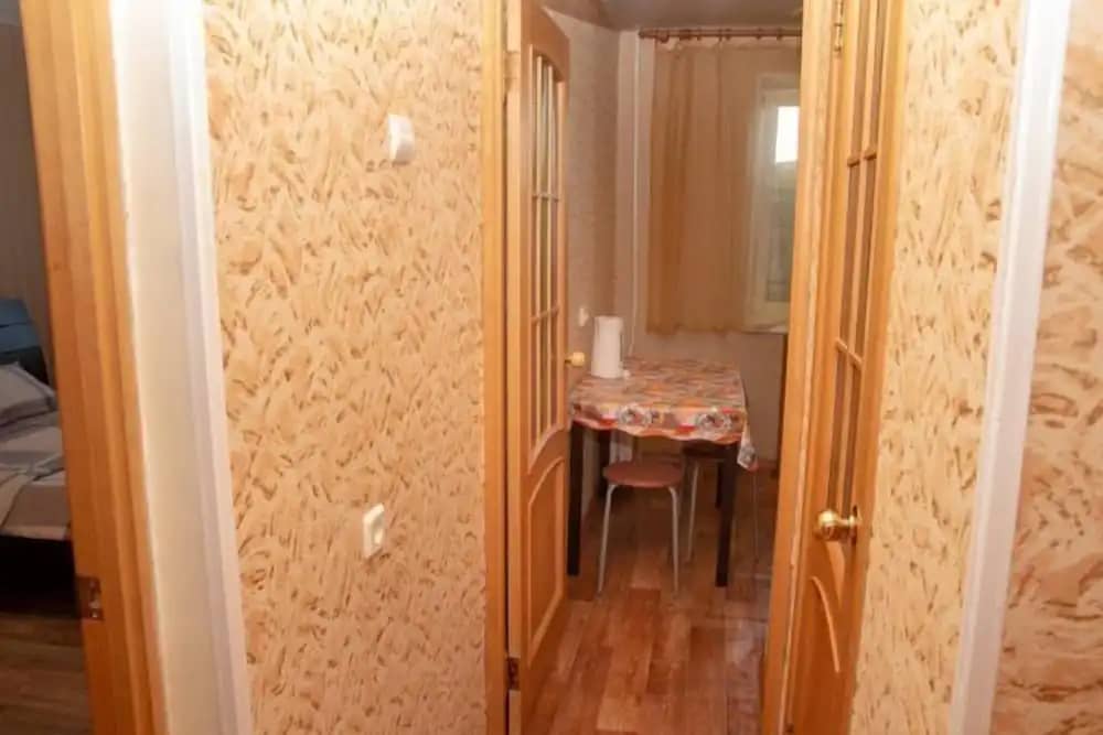Апартаменты на Партизанском пр-те, 17: фото 6