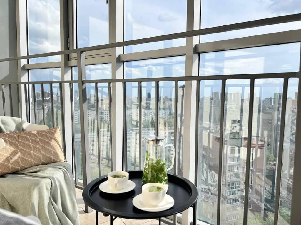REKONA HOME (РЕКОНА ХОУМ) на улице Кавалерийская: фото 6