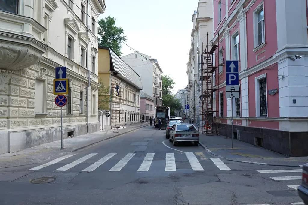 Chistoprudniy Hostel: фото 4