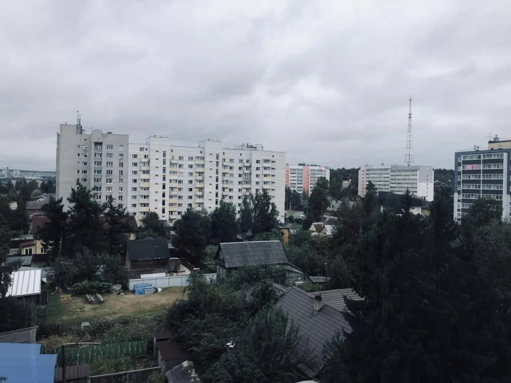 КвартирКа на улице Лежневая 28: фото 7