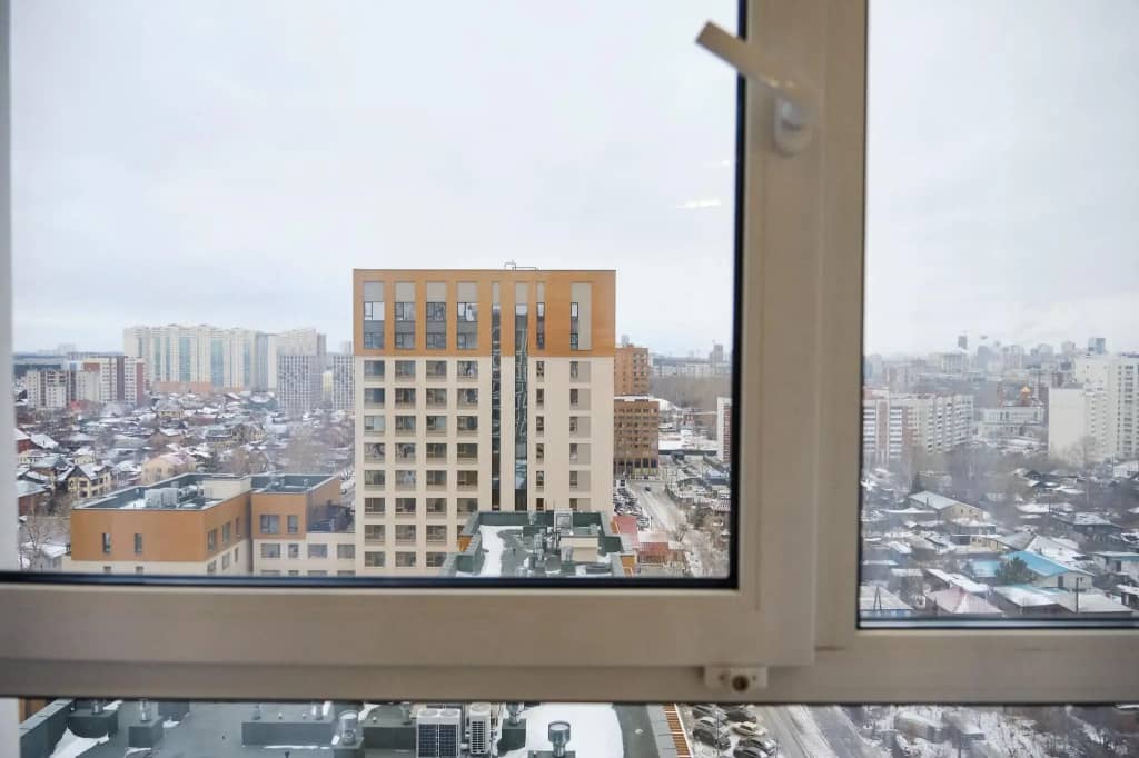 RentPlaza (РентПлаза) на улице Шаумяна 20: фото 7