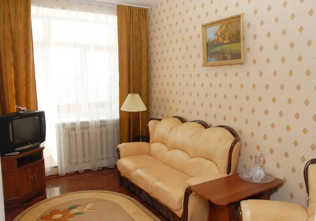Morozovskij Hotel: фото 6