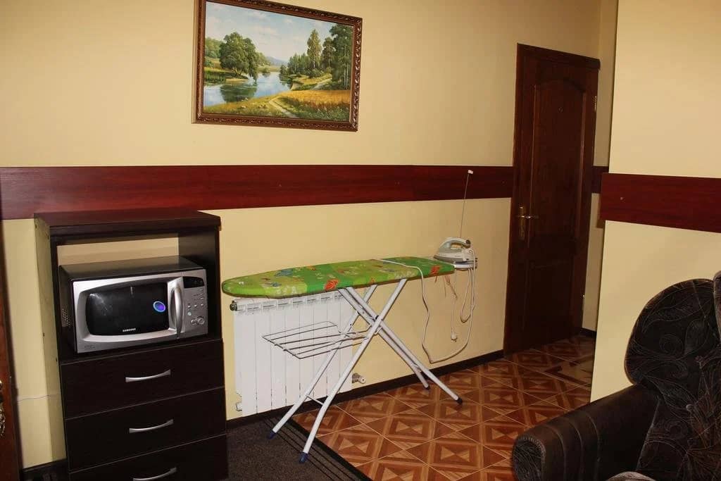Diana Guest House: фото 6