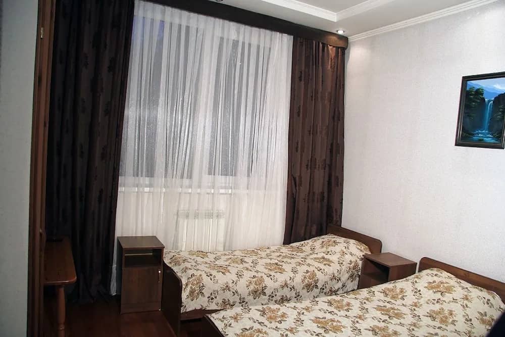 Classic Guest House: фото 5