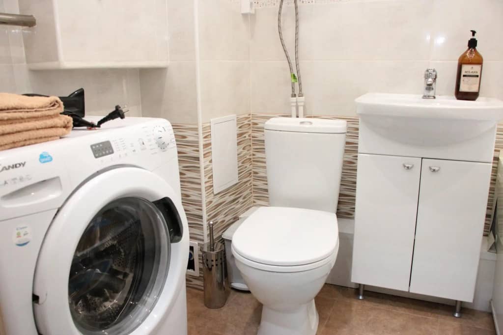 Panda Home (Панда Хоум) на улице Дмитрия Менделеева: фото 7
