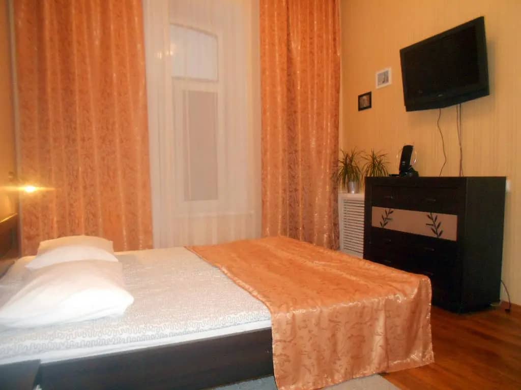 Guest House on Baltiyskaya: фото 4