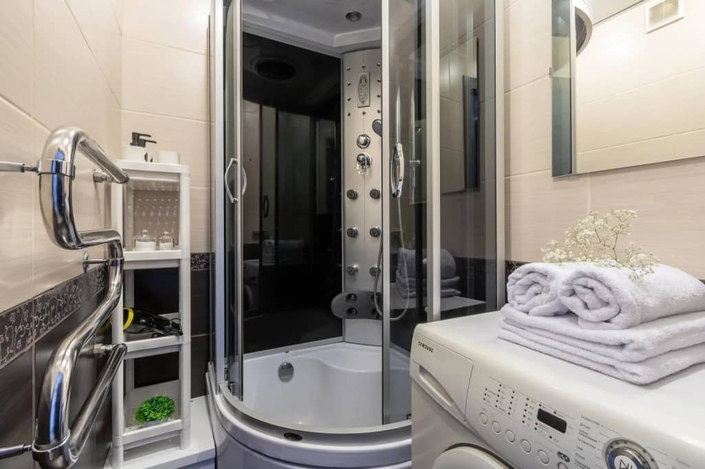 RoomyRoom (РумиРум) на проспекте Витебский 23 корпус 1: фото 7