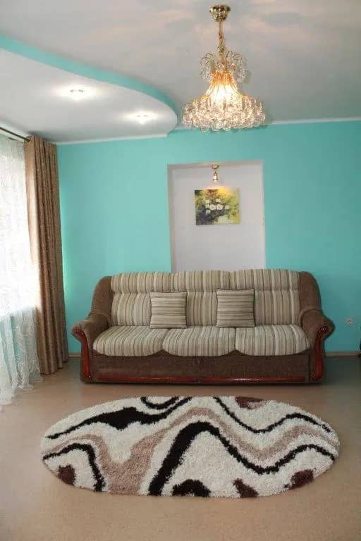 Podushka Apartment at Lenina 13: фото 6