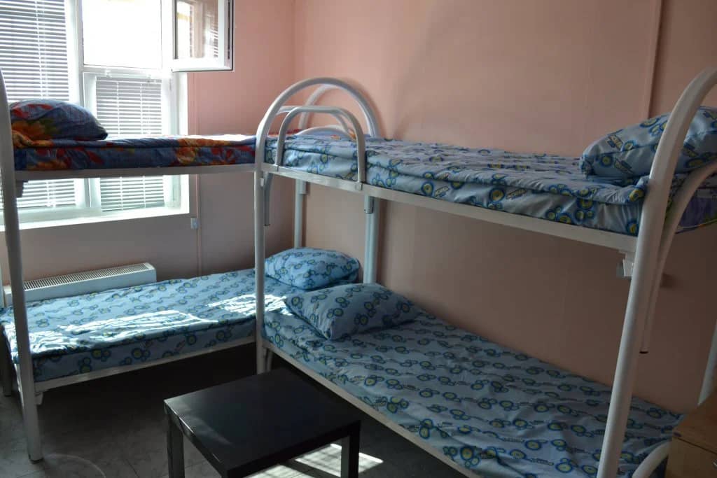 Hostel Best: фото 6