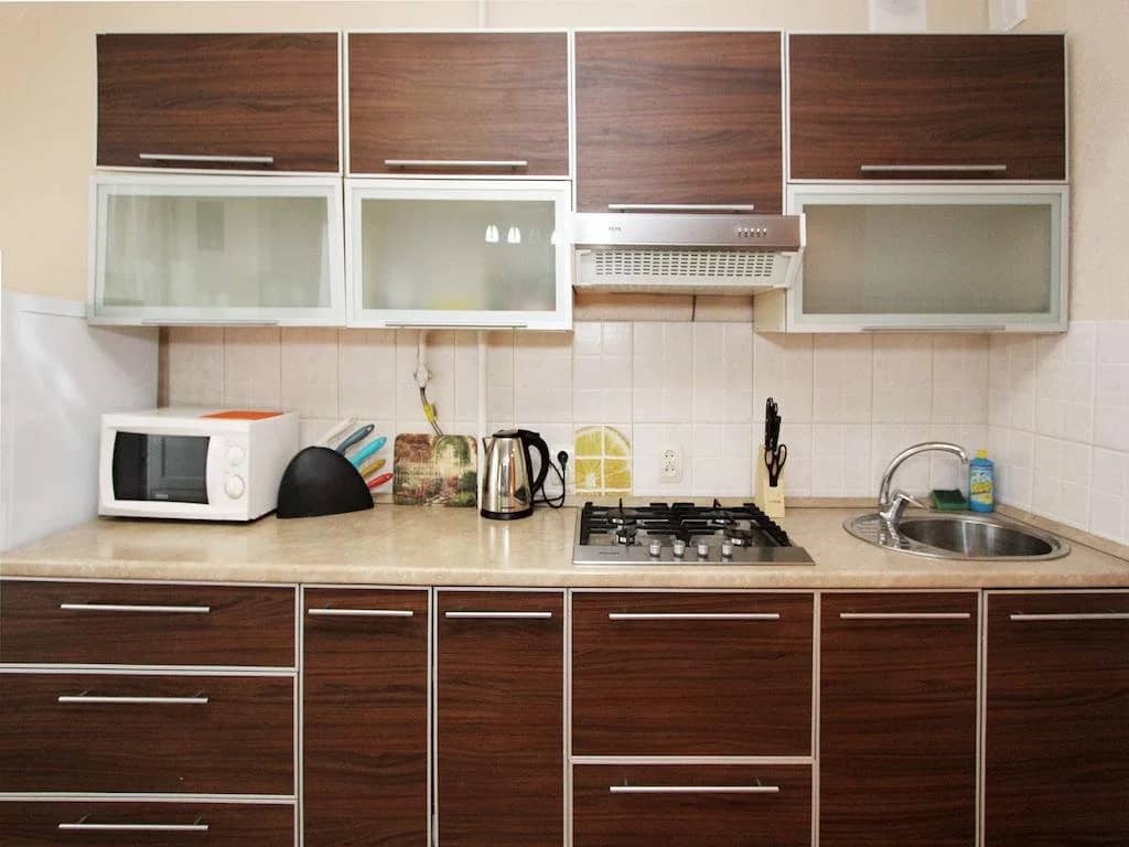 Apart Lux Sokol Apartments: фото 4