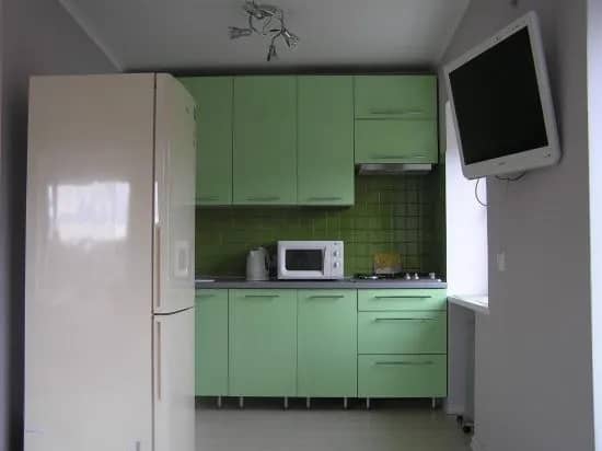 Centre Apartment: фото 4