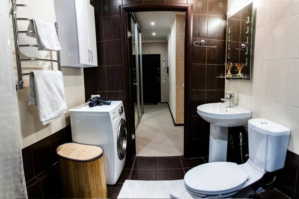 Home Hotel Sochi Na Riv'Ere Apartments: фото 4