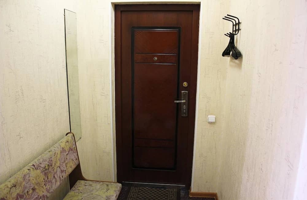 Dobrye Sutki Apartment on Trofimova 113: фото 5