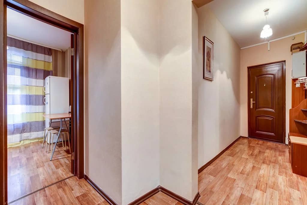 Na Kollontaj 5/1 Apartments: фото 7