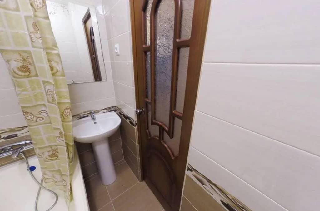 ApartUnit (АпартЮнит) на улице Комсомольская: фото 7