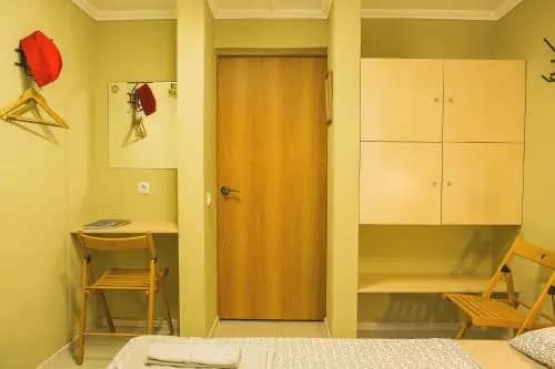 Mini-Hotel At Grandfather Lenin's: фото 5