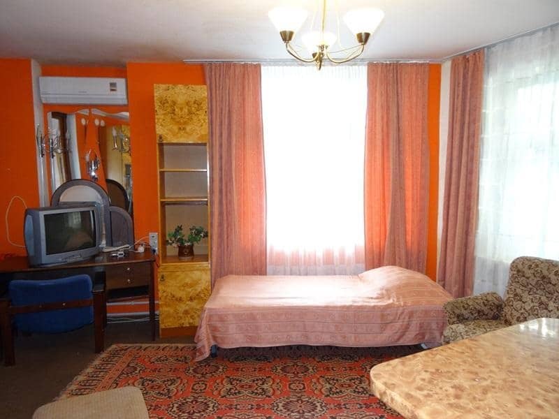 Guest house Kamilla: фото 5