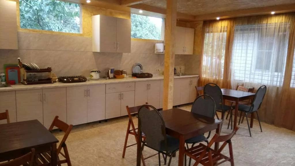 Letniye Domiki Vacation Home: фото 5