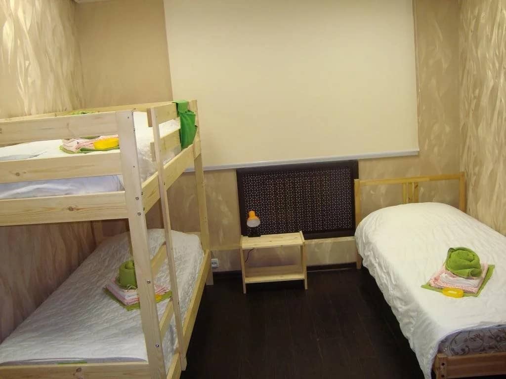 hostel Propolis: фото 4