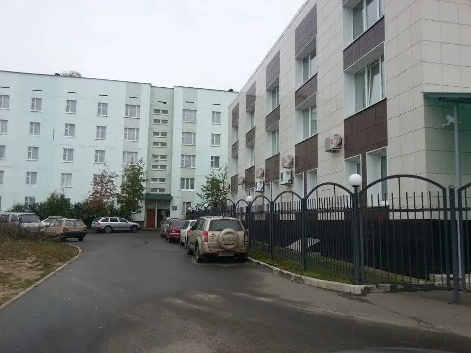 САЭС (Общежитие 442): фото 6
