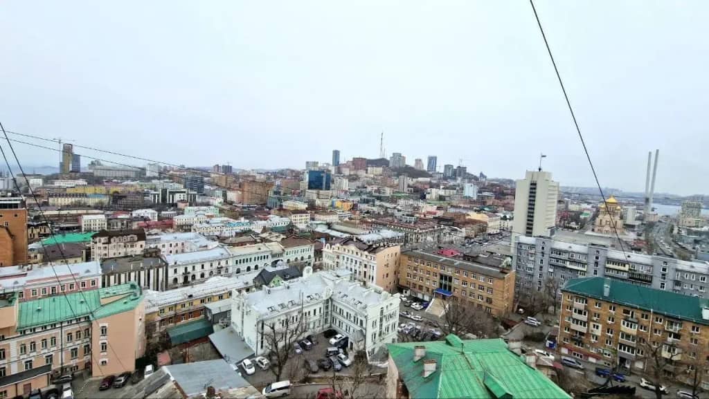 Nova Apartments (Нова Апартментс) на улице Тигровая 26: фото 7
