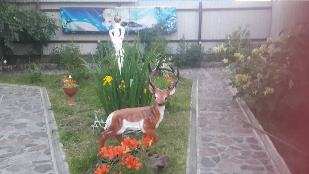 Guest House&Hostel Nikolina Usadba: фото 4