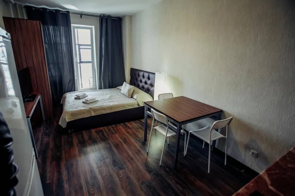 Apart Hotel Pulkovskoe 14b: фото 7