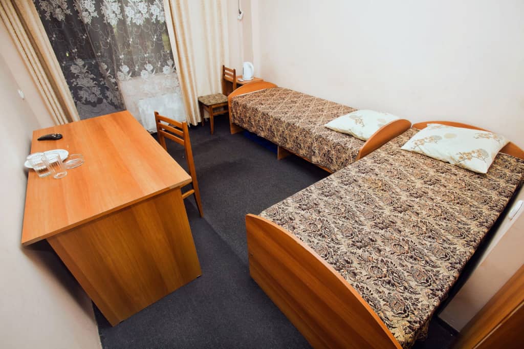 Morskaya zvezda (Lazarevskoe): фото 5