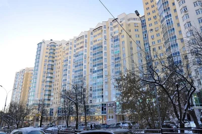 Апарт Хаус на ул. Бажова, д. 68: фото 4