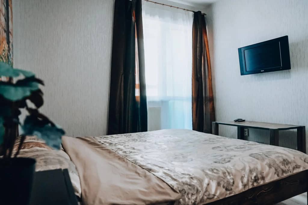 Leto Apart (Лето Апарт) на улице Революции 54: фото 4
