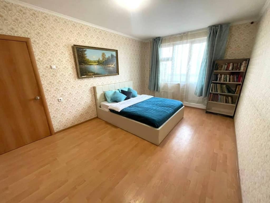 Moment House (Момент Хаус) на бульваре Ильинский 2А: фото 7