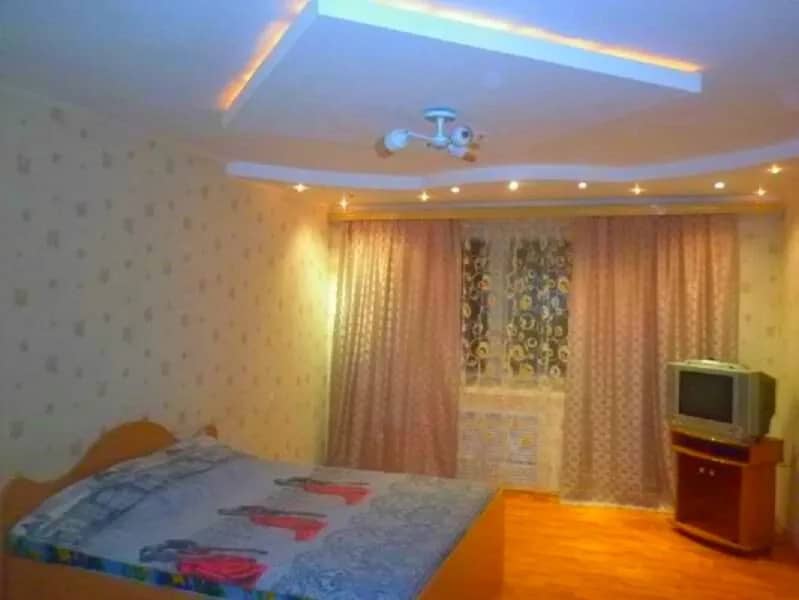 Апартаменты Комфорт на улице Мира, д. 28А: фото 7