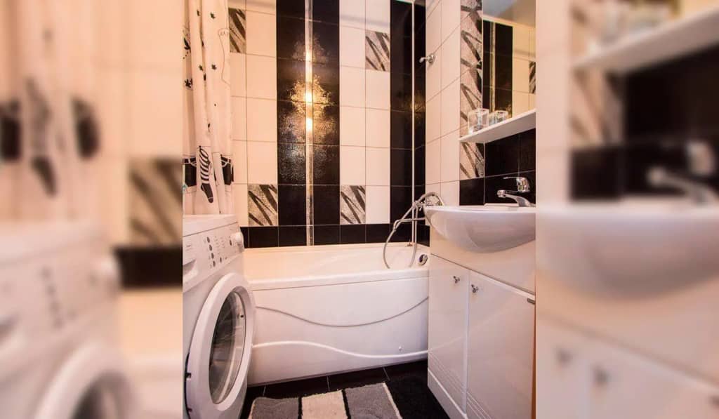 ABC Apartmens (ЭйБиСи Апартментс) на улице Ады Лебедевой 64: фото 7