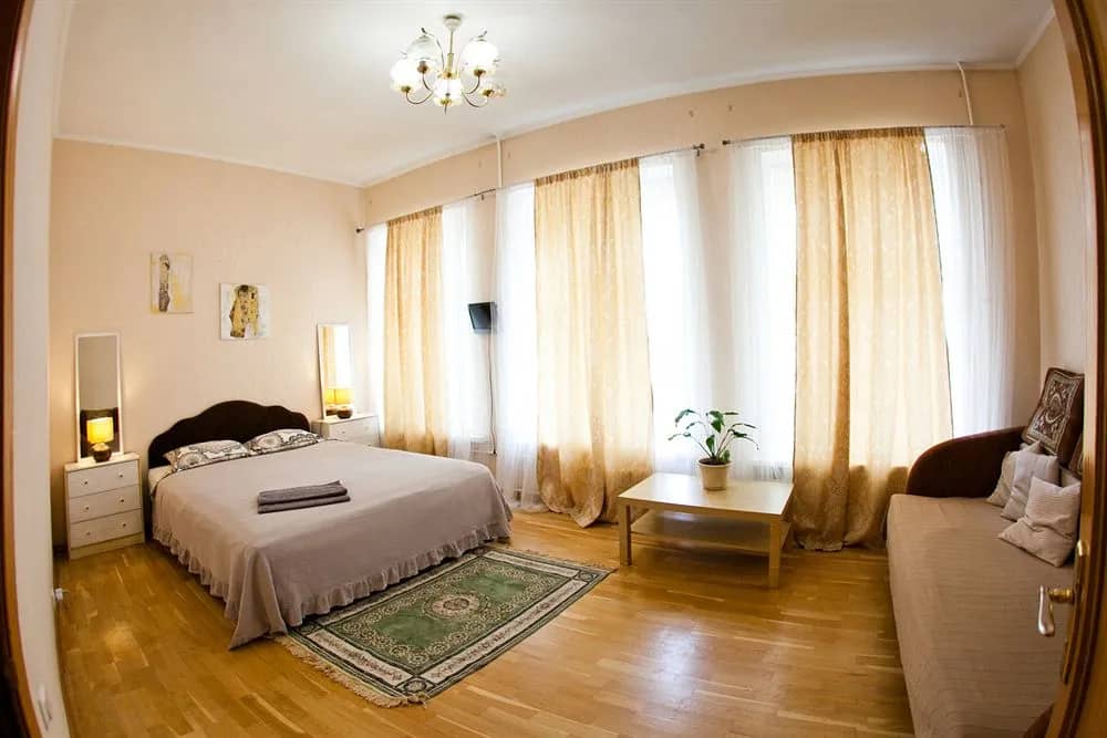 Меблированные комнаты Bed2bed: фото 4