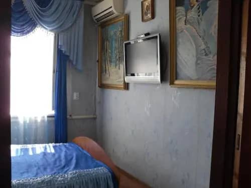 Vostochny Guest House: фото 7