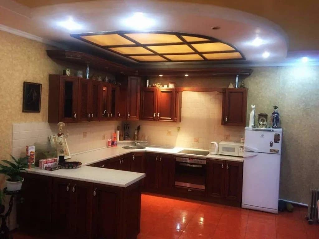 Kvartira Apartments: фото 5