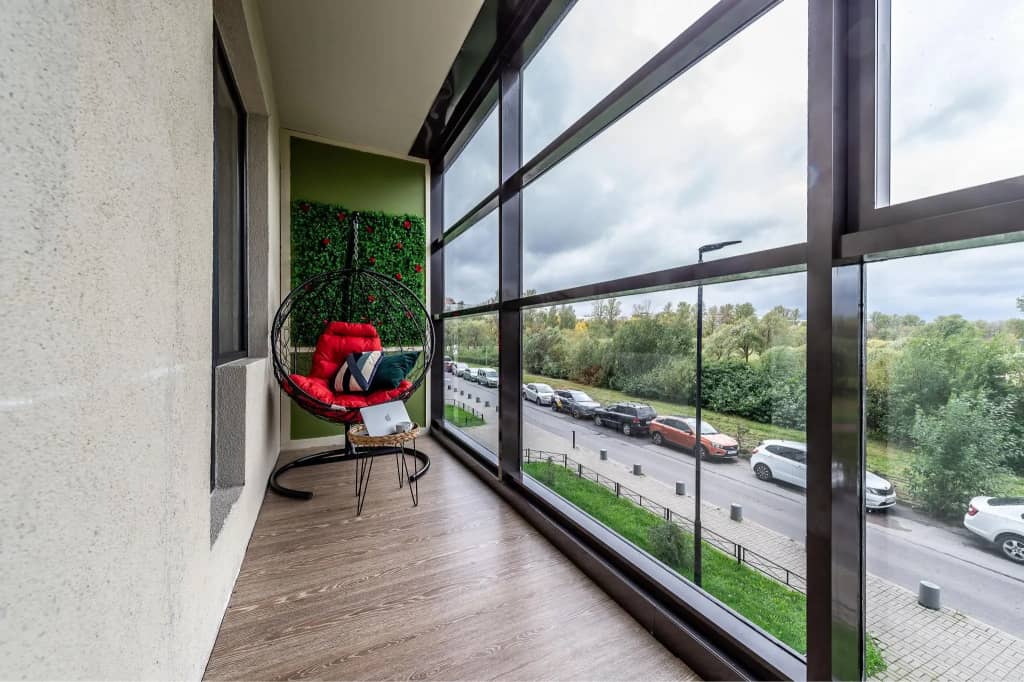 ApartMe на шоссе Пулковское 14Г: фото 6