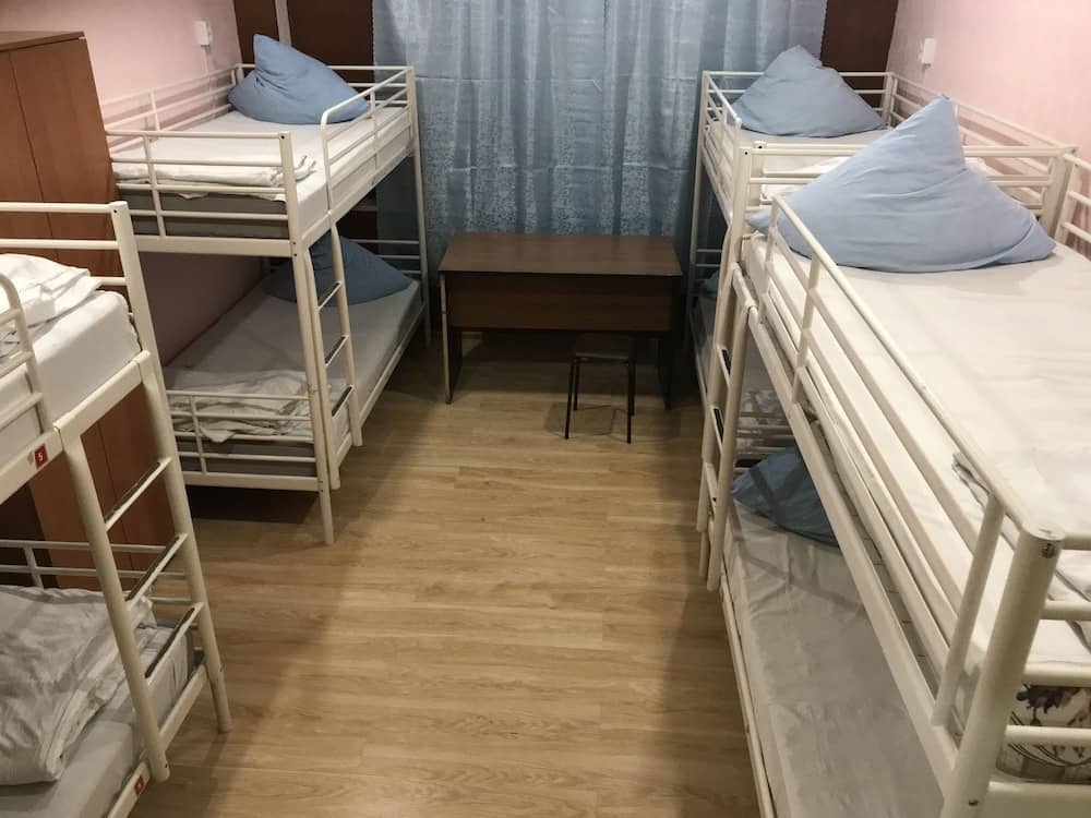 Hostel Dvorik: фото 4