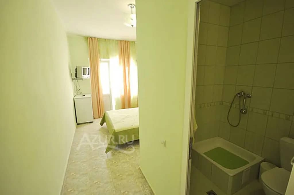 Hotel Prestige: фото 7