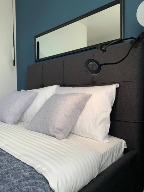 Pro.Apartment (Про.Апартмент) на улице Клиническая: фото 4