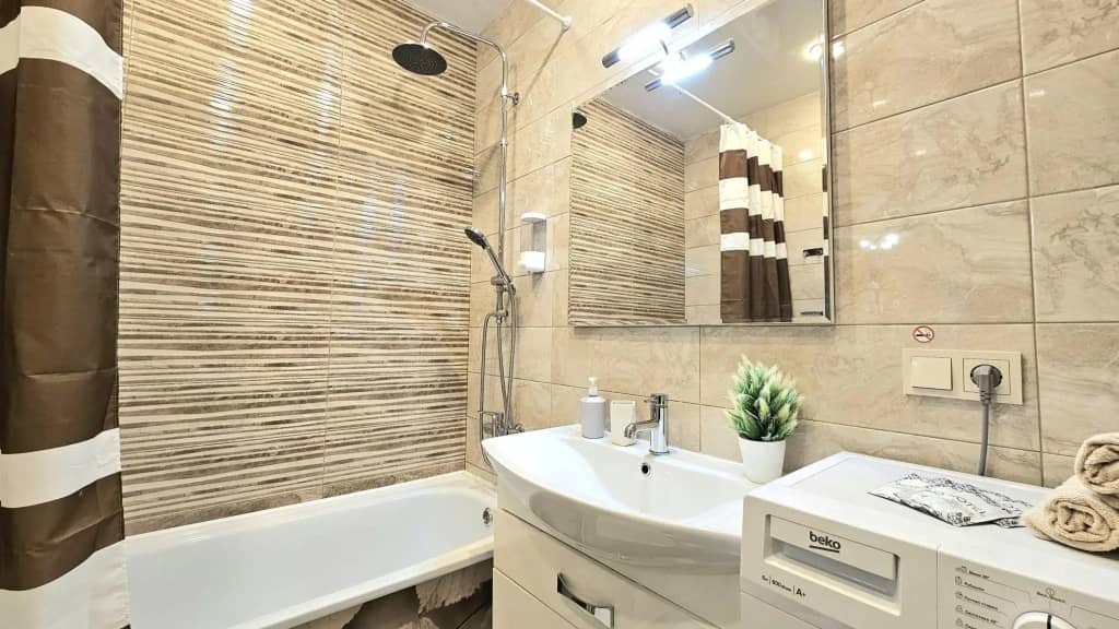 Urban Apartments (Урбан Апартментс) на улице Роторная 27Б: фото 7