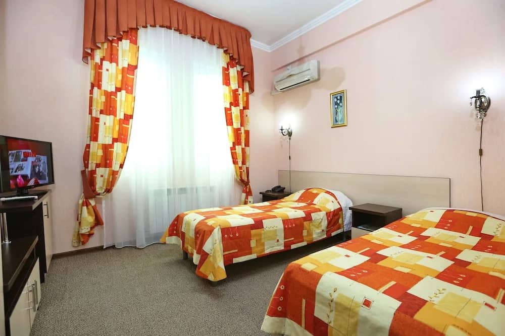 Ресторанно-гостиничный комплекс «Гранд Каньон»: фото 5