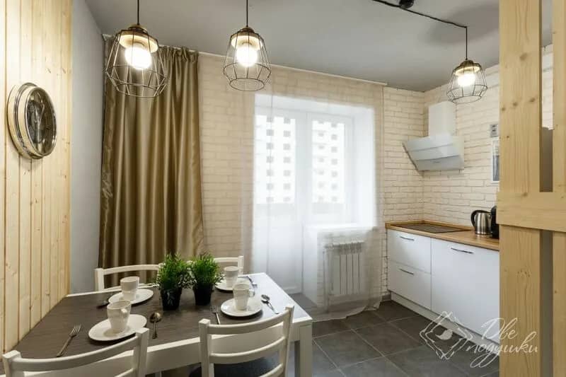 Две подушки на ул. Гагарина, 82А, кв.70: фото 5