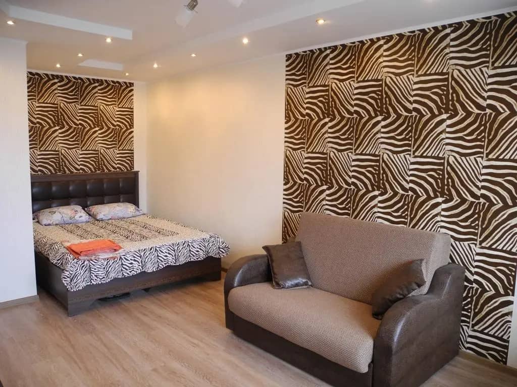 Меблированные комнаты APT Масленникова 17: фото 4