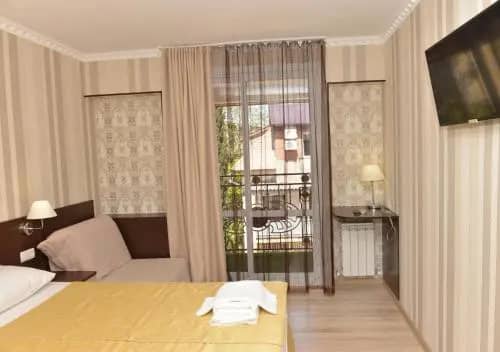 Lilia Guest House: фото 6