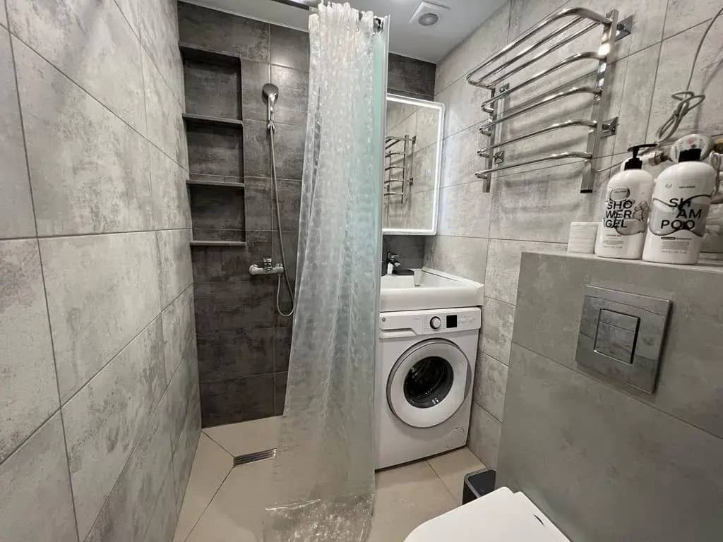 Апартаменты на улице Каховка 16 корпус 1: фото 7